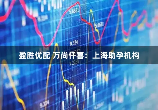 盈胜优配 万尚仟喜：上海助孕机构
